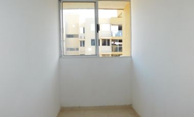 apartamento en venta en ciudad del parque. Cod V92653