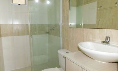 apartamento en venta en ciudad del parque. Cod V92653