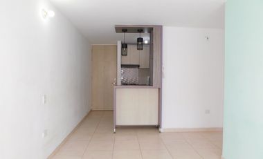apartamento en venta en ciudad del parque. Cod V92653