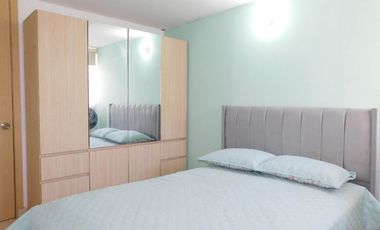 apartamento en venta en ciudad del parque. Cod V92653