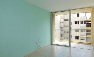apartamento en venta en ciudad del parque. Cod V92653