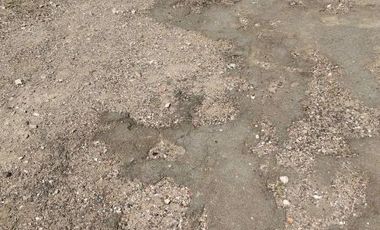 Tanah Kavling Dalam Komplek Sangat Strategis Siap Bangun Cibeureum Cimahi Selatan