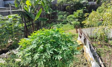 Tanah Kavling Dalam Komplek Sangat Strategis Siap Bangun Cibeureum Cimahi Selatan