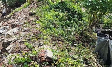 Tanah Kavling Dalam Komplek Sangat Strategis Siap Bangun Cibeureum Cimahi Selatan