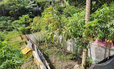 Tanah Kavling Dalam Komplek Sangat Strategis Siap Bangun Cibeureum Cimahi Selatan