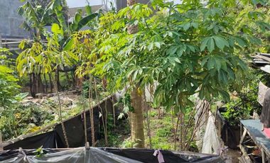 Tanah Kavling Dalam Komplek Sangat Strategis Siap Bangun Cibeureum Cimahi Selatan