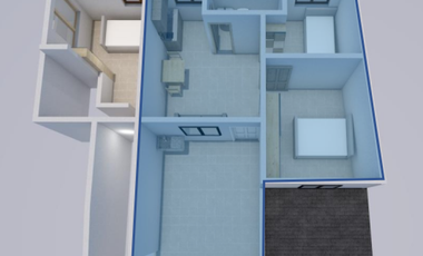edificio en venta en san jose corocito. Cod V16067