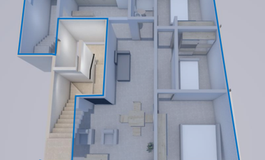 edificio en venta en san jose corocito. Cod V16067