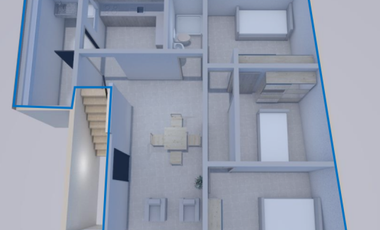 edificio en venta en san jose corocito. Cod V16067