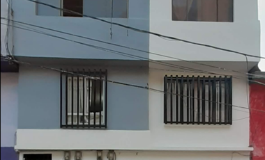 edificio en venta en san jose corocito. Cod V16067