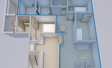 edificio en venta en san jose corocito. Cod V16067