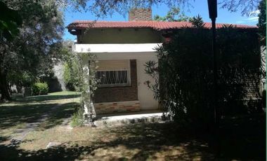 Chalet en venta en Mar de Ajo