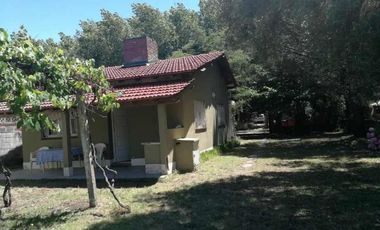 Chalet en venta en Mar de Ajo