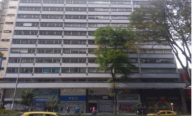 Oficina Edificio Valdés - Av. Cl 19 No. 5-51 Barrio Veracruz, Bogotá