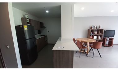 Venta apartamento en Envigado - Sector Biocity Loma del Escobero