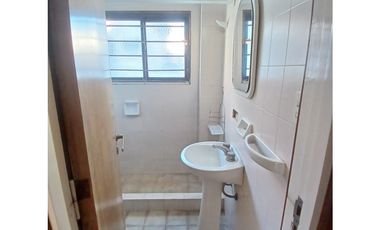 VENTA DEPARTAMENTO  3 AMBIENTES AL FRENTE CON GARAGE PROPIO