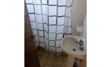 VENTA DEPARTAMENTO  3 AMBIENTES  CON cochera  LUMINOSO