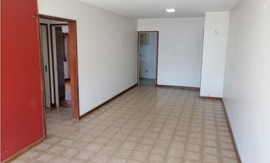 VENTA DEPARTAMENTO  3 AMBIENTES  CON cochera  LUMINOSO