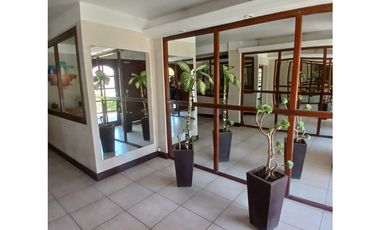 VENTA DEPARTAMENTO  3 AMBIENTES AL FRENTE CON GARAGE PROPIO
