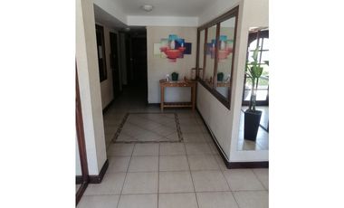 VENTA DEPARTAMENTO  3 AMBIENTES  CON cochera  LUMINOSO