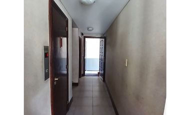VENTA DEPARTAMENTO  3 AMBIENTES AL FRENTE CON GARAGE PROPIO