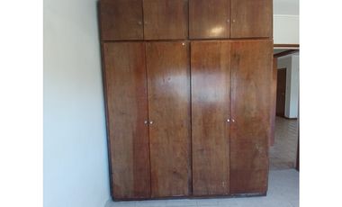 VENTA DEPARTAMENTO  3 AMBIENTES AL FRENTE CON GARAGE PROPIO