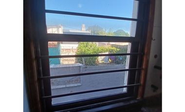 VENTA DEPARTAMENTO  3 AMBIENTES AL FRENTE CON GARAGE PROPIO