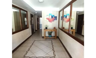 VENTA DEPARTAMENTO  3 AMBIENTES AL FRENTE CON GARAGE PROPIO