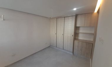 apartamento en arriendo en portal de genoves. Cod A4566604