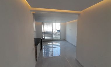 apartamento en arriendo en portal de genoves. Cod A4566604