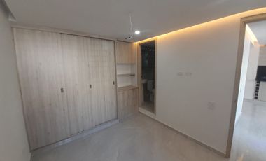 apartamento en arriendo en portal de genoves. Cod A4566604