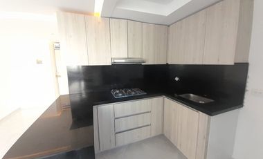 apartamento en arriendo en portal de genoves. Cod A4566604