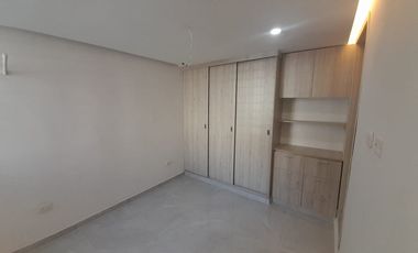 apartamento en arriendo en portal de genoves. Cod A4566604