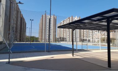 apartamento en arriendo en portal de genoves. Cod A4566604