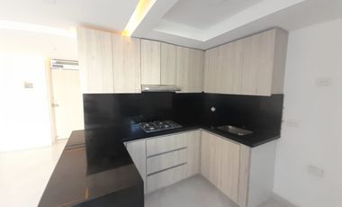 apartamento en arriendo en portal de genoves. Cod A4566604