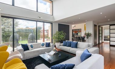 casa en arriendo/venta en vereda hato grande. Cod A15215