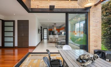 casa en arriendo/venta en vereda hato grande. Cod A15215