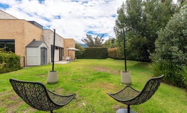 casa en arriendo/venta en vereda hato grande. Cod A15215