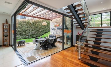 casa en arriendo/venta en vereda hato grande. Cod A15215