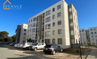 Departamento en venta en TALCA