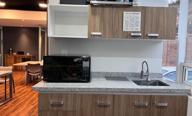 Oficina en Venta en Bosque Esmeralda