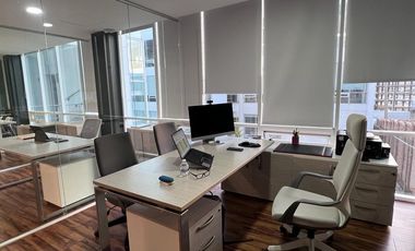 Oficina en Venta en Bosque Esmeralda