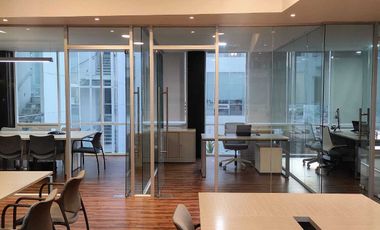 Oficina en Venta en Bosque Esmeralda