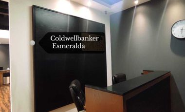 Oficina en Venta en Bosque Esmeralda