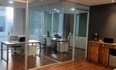 Oficina en Venta en Bosque Esmeralda