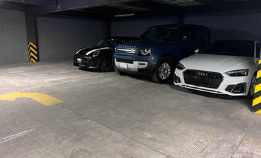 Oficina en Venta en Bosque Esmeralda