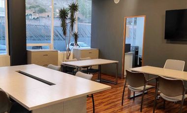 Oficina en Venta en Bosque Esmeralda