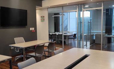 Oficina en Venta en Bosque Esmeralda