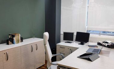 Oficina en Venta en Bosque Esmeralda