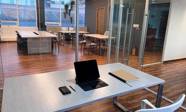Oficina en Venta en Bosque Esmeralda